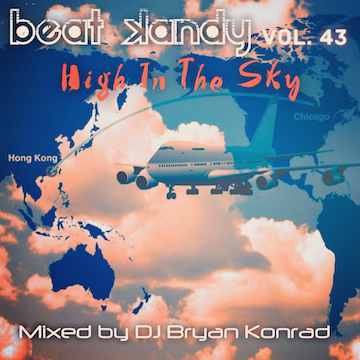 Beat Kandy Vol. 43 [Part 2] (October 2017)