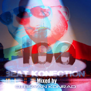 MixRadio100.com [Beat Konection] (Ep. 100 November 2019)