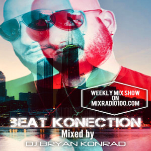 MixRadio100.com [Beat Konection] (Ep. 95 September 2019)