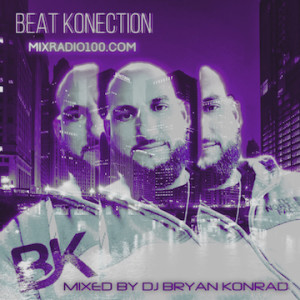 MixRadio100.com [Beat Konection] (Ep. 120 May 2020)