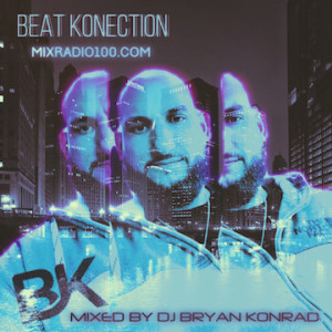MixRadio100.com [Beat Konection] (Ep. 139 October 2020)