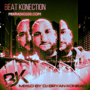 MixRadio100.com [Beat Konection] (Ep. 136 September 2020)
