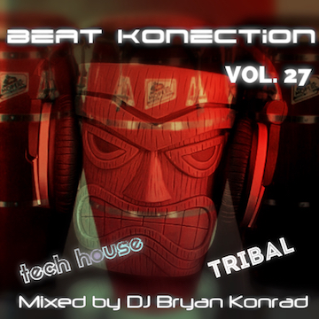 Beat Konection Vol. 27 (March 2017)