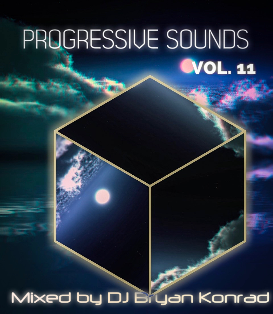 Progressive Sounds Vol. 11 (November 2016)