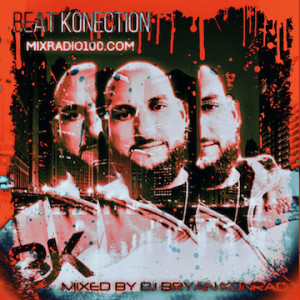 MixRadio100.com [Beat Konection] (Ep. 141 Halloween 2020)