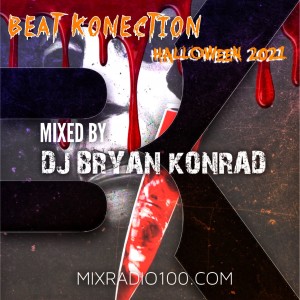 MixRadio100.com [Beat Konection] (Ep. 188 Halloween 2021)