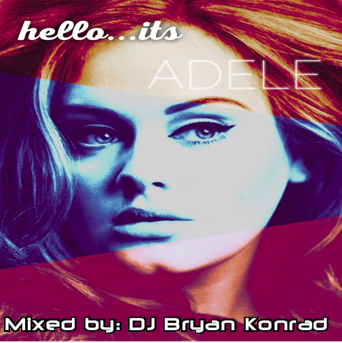 Hello...its Adele (February 2016)