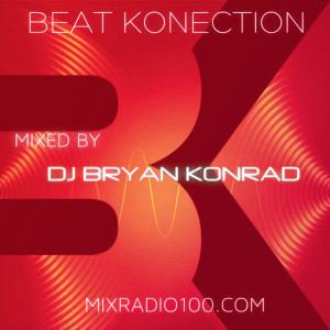 MixRadio100.com [Beat Konection] (Ep. 175 July 2021)