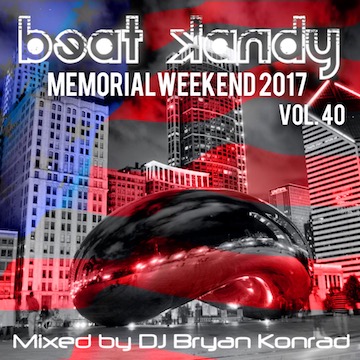 Beat Kandy Vol. 40 Pt.2 [Memorial Weekend] (May 2017)