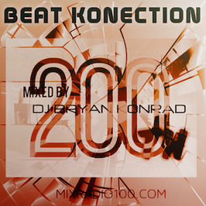 MixRadio100.com [Beat Konection] (Ep. 200 February 2022)