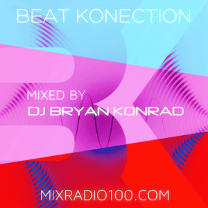 MixRadio100.com [Beat Konection] (Ep. 163 April 2021)