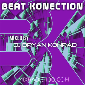 MixRadio100.com [Beat Konection] (Ep. 203 March 2022)