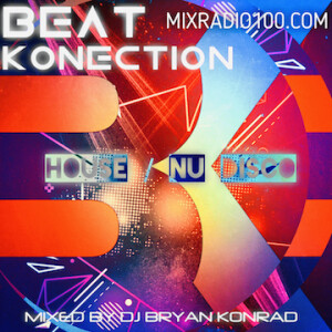 MixRadio100.com [Beat Konection] (Ep. 224 June 2023)
