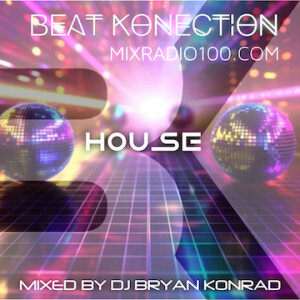 MixRadio100.com [Beat Konection] (Ep. 235 March 2024)
