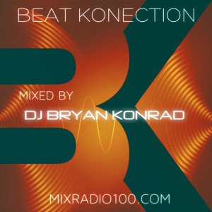 MixRadio100.com [Beat Konection] (Ep. 174 July 2021)