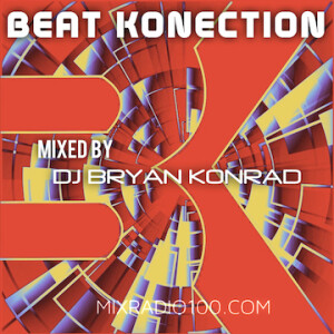 MixRadio100.com [Beat Konection] (Ep. 216 December 2022)
