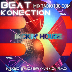 MixRadio100.com [Beat Konection] (Ep. 223 May 2023)