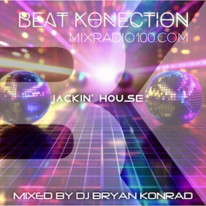 MixRadio100.com [Beat Konection] (Ep. 234 March 2024)