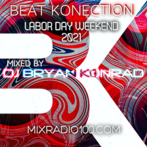 MixRadio100.com [Beat Konection] (Ep. 182 LDW September 2021)