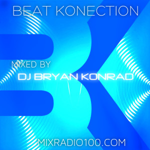 MixRadio100.com [Beat Konection] (Ep. 184 September 2021)