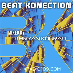 MixRadio100.com [Beat Konection] (Ep. 213 September 2022)