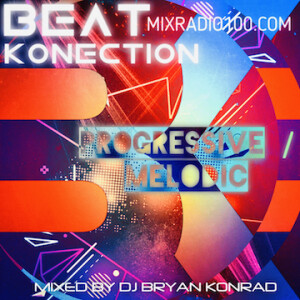 MixRadio100.com [Beat Konection] (Ep. 221 March 2023)