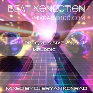 MixRadio100.com [Beat Konection] (Ep. 241 September 2024)