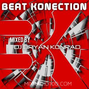 MixRadio100.com [Beat Konection] (Ep. 197 February 2022)