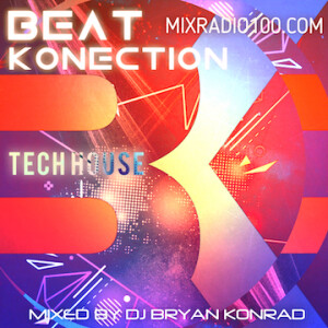 MixRadio100.com [Beat Konection] (Ep. 225 July 2023)