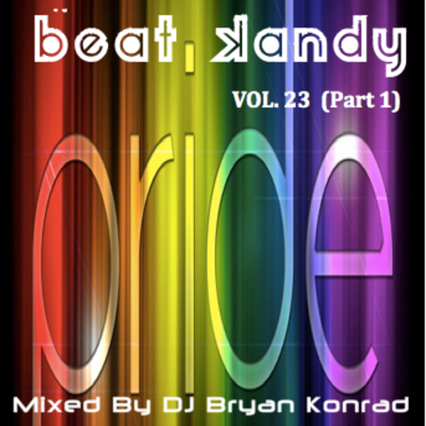 Beat Kandy Vol. 23 [Part 1] (June 2014)