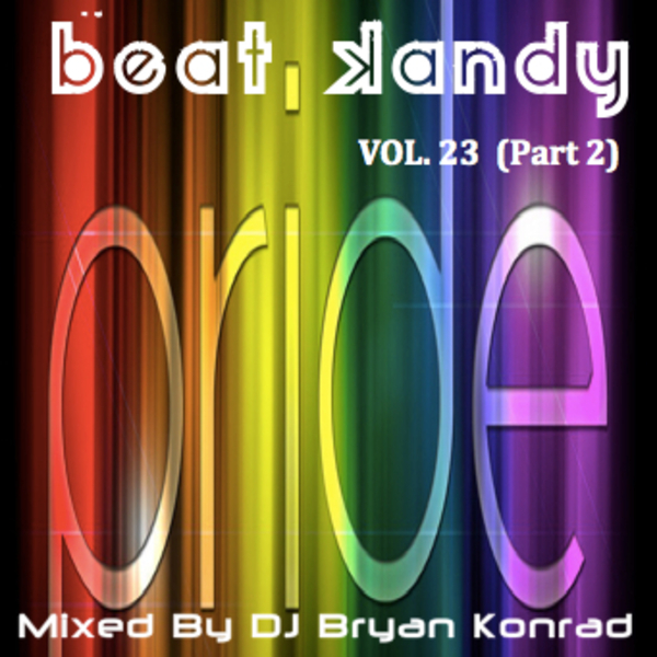 Beat Kandy Vol. 23 [Part 2] (June 2014) 