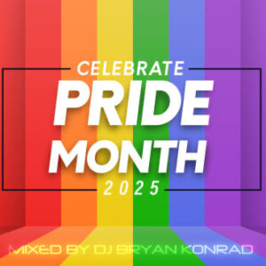 MixRadio100.com [Beat Konection] (June 2025 - Pride)