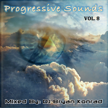 Progressive Sounds Vol. 8 (October 2015)