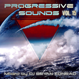 Progressive Sounds Vol. 15 (September 2018)