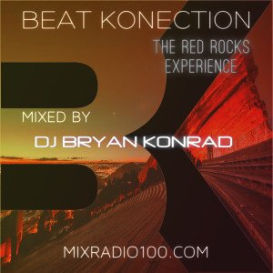 MixRadio100.com [Beat Konection] (Ep. 189 October 2021)