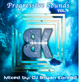 Progressive Sounds Vol. 9 (February 2016)