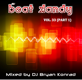 Beat Kandy Vol. 33 [Part 1] (May 2016)