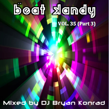 Beat Kandy Vol. 35 [Part 3] (August 2016)