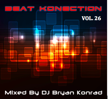 Beat Konection Vol. 26 (September 2016)