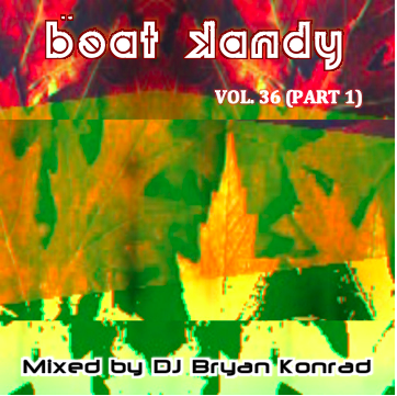 Beat Kandy Vol. 36 [Part 1] (October 2016)