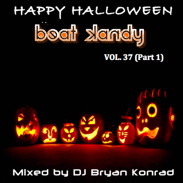 Beat Kandy Vol. 37 [Part 1] (October 2016)