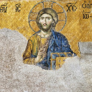 Hagia Sophia 21: Deesis Mosaic and Byzantine Renaissance