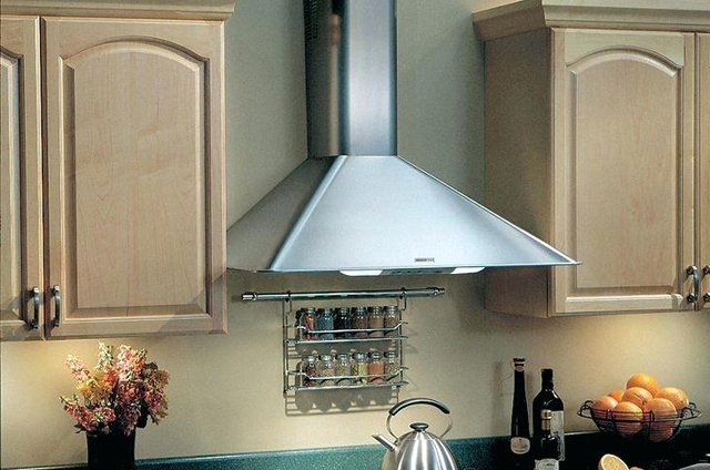 Kitchen chimney supplier in Jaipur