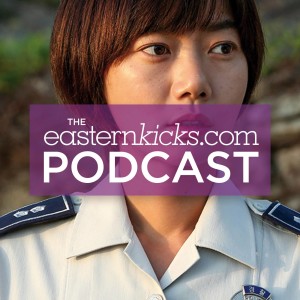 Episode 10: Bae Doona – In Focus