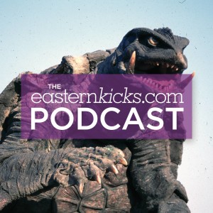 Episode 13: Supersized Kaiju special