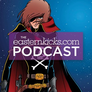 Episode 17: Into the Leijiverse!