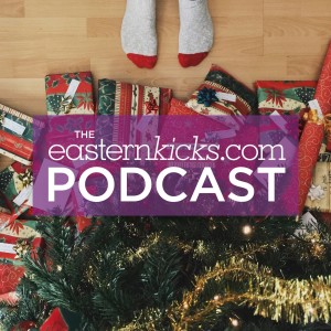 Episode 20: The Gift Guide