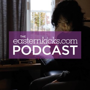 Episode 21: The Woman Who Ran and Hong Sang-soo