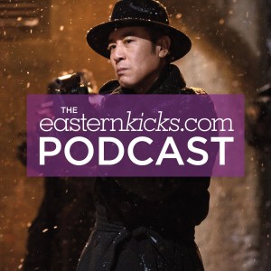 Episode 25: Cliff Walkers and Zhang Yimou