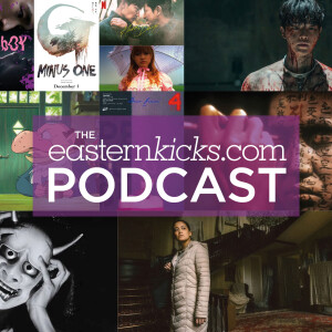 Episode 54 - easternKicks Picks for December